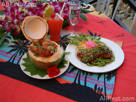 Phi Phi Natural Resort 13